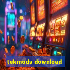 tekmods download